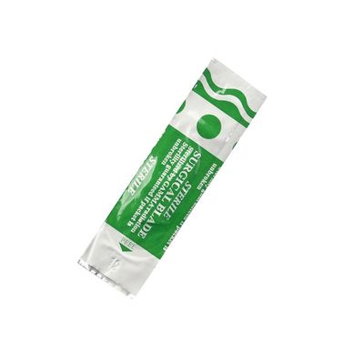 qualità  Easy Operation Factory Price Disposable Surgical Sterile Stainless Blades / Carbon Steel Scalpel Surgical Blade fabbrica
