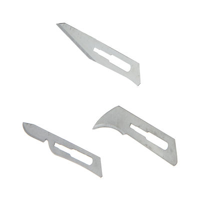 qualità  BD001 Sharp Dental Sterile Surgical Blades With CE ISO fabbrica